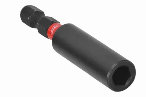 MILWAUKEE Uchwyt magnetyczny do bitów HEX 1/4 60mm 4932430478