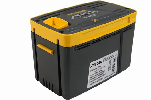 Akumulator ePower - 2.0 Ah - 48V - STIGA E420