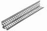 Narożnik aluminiowy 25x25mm - gr. 0,27mm - 3,0m - GOLD - AL25/25/0,27