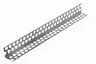 Narożnik aluminiowy 20x20mm - gr. 0,27mm - 3,0m - STANDARD - AL20/20/0,27