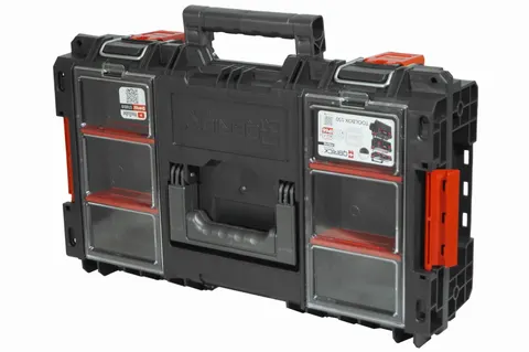 Skrzynka narzędziowa - Qbrick System PRIME - Toolbox 150 PROFI