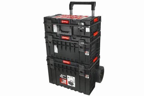 Zestaw skrzynek - Qbrick System ONE 2.0 - EXPERT SET