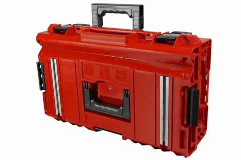 Skrzynka narzędziowa - Qbrick System One Ultra HD RED 200 - 2.0 TECHNIK