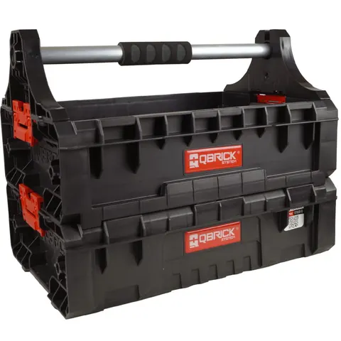 Skrzynka narzędziowa - Qbrick System PRO Modular Tray - Pro Box Handle + Pro Extender + Pro Box 130