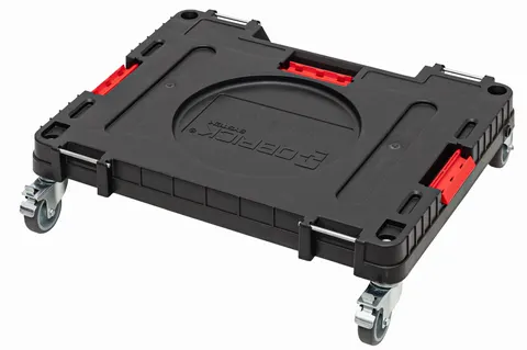 Skrzynka narzędziowa - Qbrick System One Platforma Transportowa Workshop