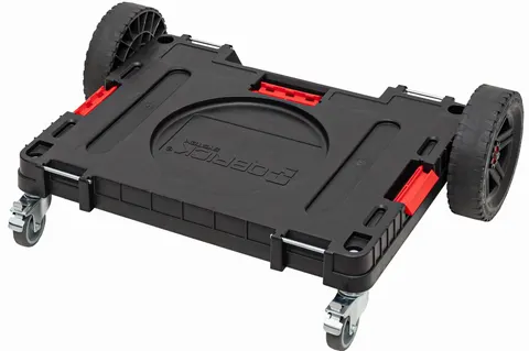Skrzynka narzędziowa - Qbrick System One Platforma Transportowa AllTerain