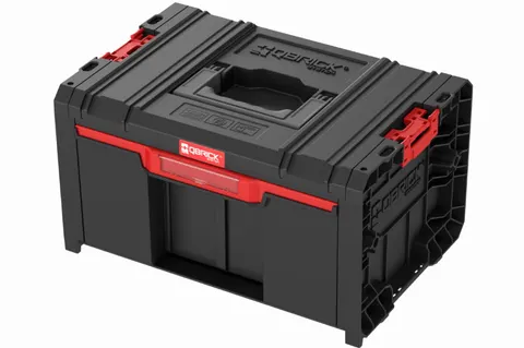 Skrzynka narzędziowa - QBRICK PRO DRAWER 1 - Toolbox - Basic