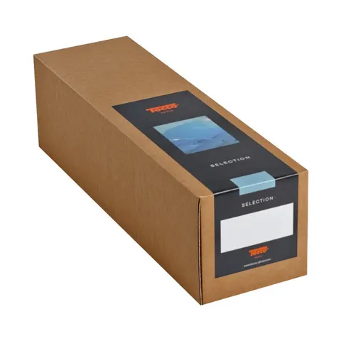 Papier fotograficzny TECCO BT270 Baryt - 42" - 1067mm x 15m