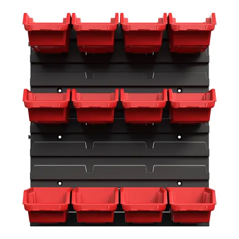 TABLICA NARZĘDZIOWA Qbrick Regular Fixing set 1