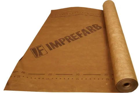 Membrana dachowa - 170g/m2 - 1,5x50m - IMPREFARB