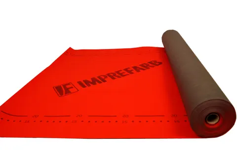 Membrana dachowa - 210g/m2 - 1,5x50m - IMPREFARB