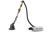 Szlifierka do gipsu i gładzi - żyrafa - 900W - 2xLED - GoodMajster Machinery GMM-DS1000