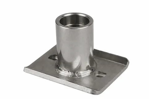 Piasta noża do kosiarki GMM-RL41 - GoodMajster Machinery