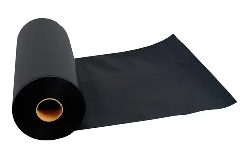 Folia pozioma - izolacja fundamentów - 1,0mm - 40cmx30m