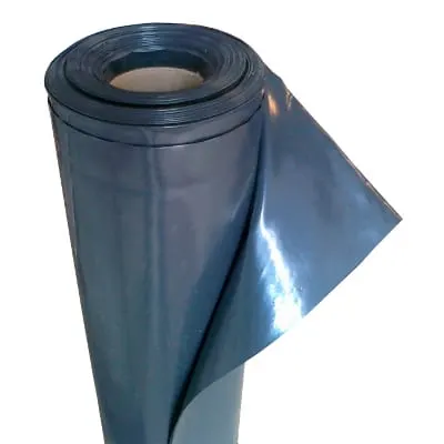 Folia czarna - izolacyjna - 6x25m- typ500
