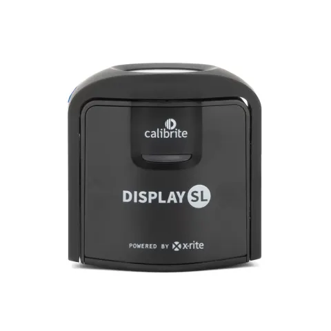 Kalibrator CALIBRITE Display SL