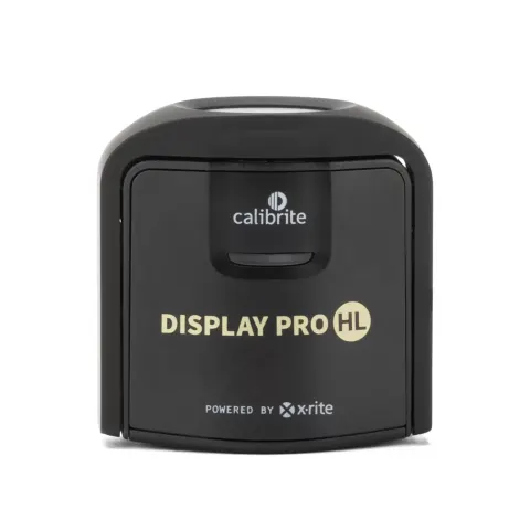 Kalibrator CALIBRITE Display PRO HL