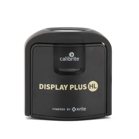 Kalibrator CALIBRITE Display PLUS HL