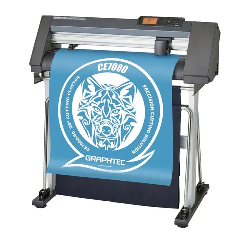 Ploter tnący GRAPHTEC CE7000-60 z podstawą