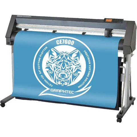 Ploter tnący GRAPHTEC CE7000-130