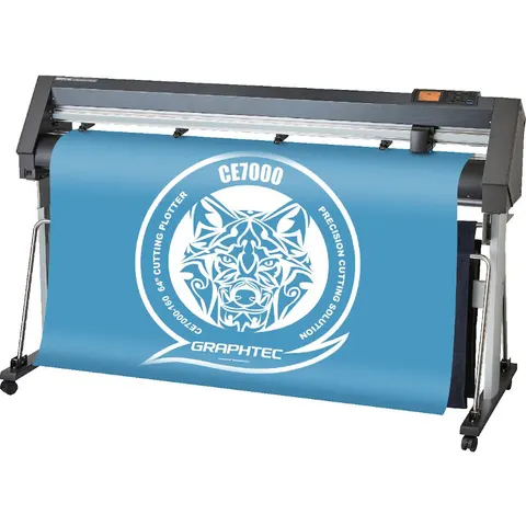 Ploter tnący GRAPHTEC CE7000-160