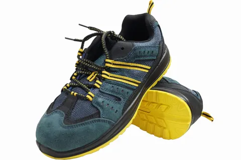 Buty robocze - ochronne - BHP - zawodowe - 241/OB SRC