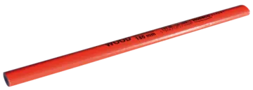 Modeco - MN 88 015 - Ołówek stolarski remontowy 18 cm