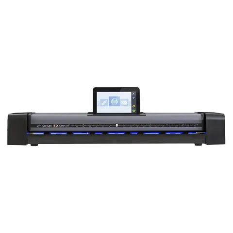 Skaner wielkoformatowy CONTEX SD one+ 24 MF - bez podstawy