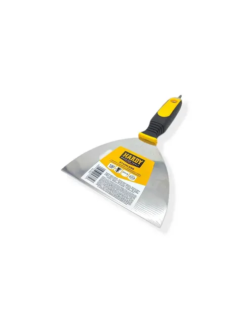 Hardy Kaem - SZPACHLA Z WKRĘTAKIEM - seria 74 szerokość 15 cm