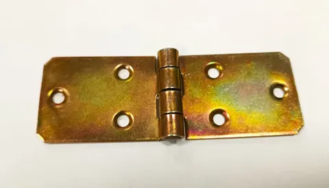 Koelner - D-ZD-1035 - zawias budowlany 35x100x2,5 mm