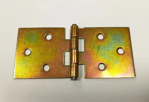 Koelner - D-ZD-1050 - zawias budowlany 50x100x2,5 mm