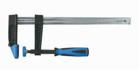 Hoegert - HT3B902 - Ścisk stolarski 150 x 50 mm