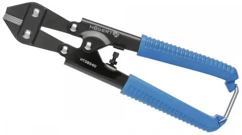 Hoegert - HT3B540 - Nożyce do drutu 210 mm