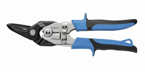 Hoegert - HT3B502 - Nożyce do blachy 250 mm prawe