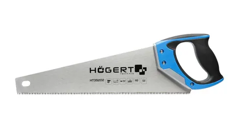 Hoegert - HT3S202 - Piła płatnica 400 mm
