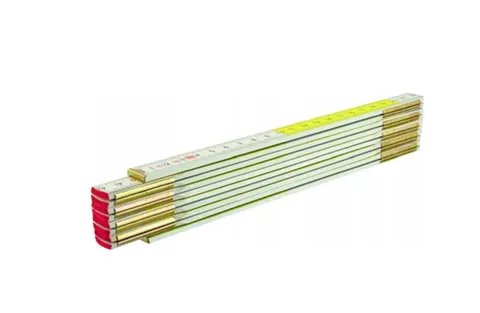Modeco - MN-80-152 - miara drewniana składana 2 m