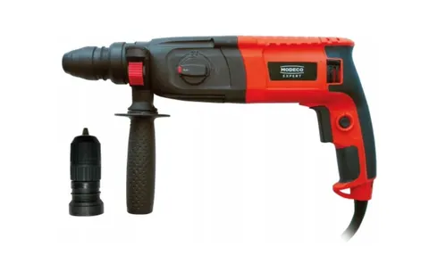 Modeco - MN 90-211 - młotowiertarka 620 W
