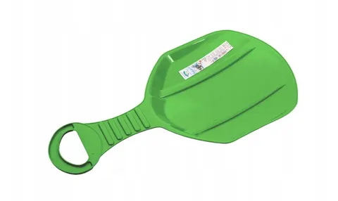 Prosperplast - ISG-361C - ślizg jabłuszko KID kolor zielony