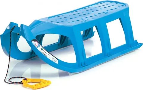 Prosperplast - IST-3005U - sanki TATRA niebieskie