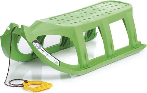 Prosperplast - IST-361C - sanki TATRA zielone