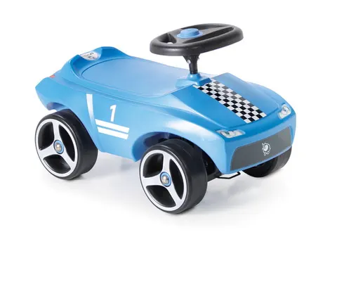 Prosperplast - BRUMEE DRIFT BLUE - jeździk auto niebieski zabawka dla dzieci