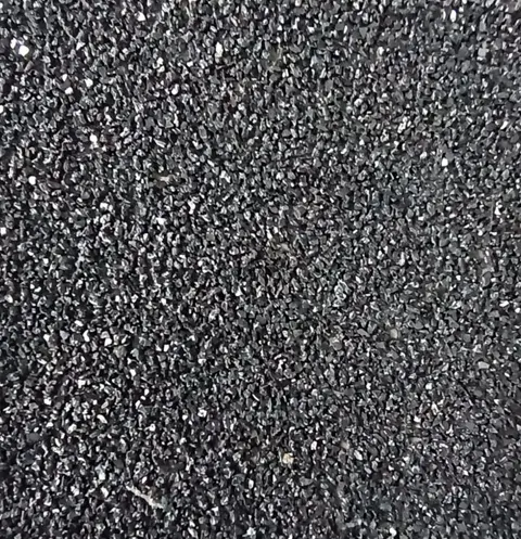 Ceresit - CT 710 VISAGE - tynk ozdobny efekt granitu MOZAMBIC GRAPHITE