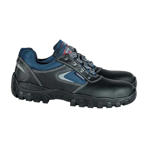 Buty bezpieczne COFRA EQUINOX S3 SRC 46