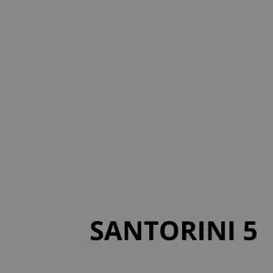 Ceresit - CT 74/1,5 mm - tynk silikonowy wiadro 25 kg kolor SANTORINI 5