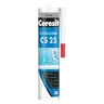 Ceresit - CS 25 STEEL- silikon sanitarny 280 ml