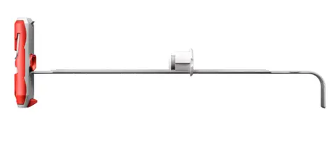 Fischer - DUOTEC 10 - kołek zaciskowy