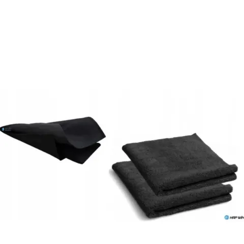 Hap Win - MIKROFIBRA 385 G - ściereczka z mikrofibry 40x40