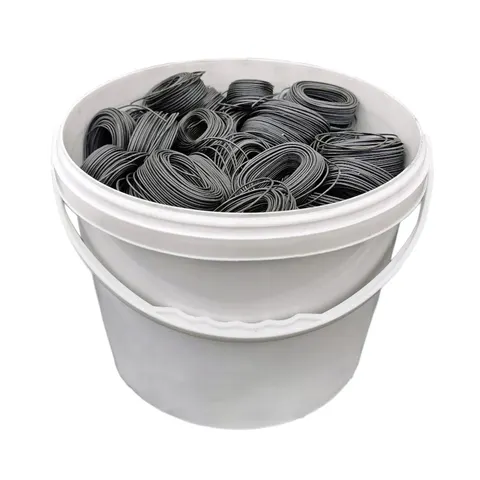 Prolex - DR-ZA-W - drut żarzony 1,4 motek wiadro- ok. 20kg
