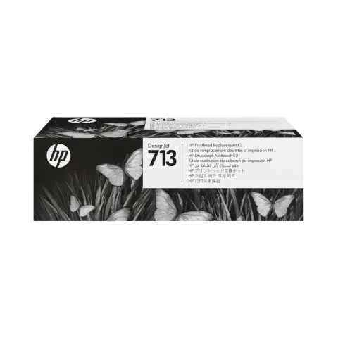 Głowica drukująca HP 713