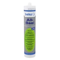 Beko - ALL-SEAL - uszczelniacz uniwersalny 300 ml